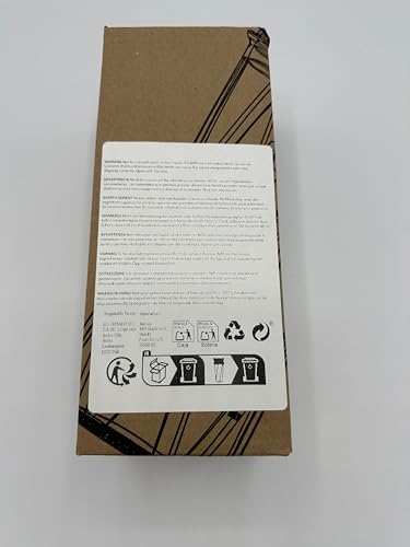 HELIMIX 2.0 Vortex Blender Shaker Bottle (28oz) – USA Made Protein Shaker Cup – No Ball or Whisk Needed – Portable Pre-Workout & Smoothie Bottle for Mixing Shakes, Cocktails & More – Dishwasher Safe