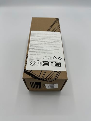 HELIMIX 2.0 Vortex Blender Shaker Bottle (28oz) – USA Made Protein Shaker Cup – No Ball or Whisk Needed – Portable Pre-Workout & Smoothie Bottle for Mixing Shakes, Cocktails & More – Dishwasher Safe