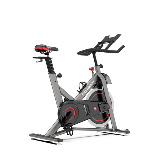 Indoor Cycling Bike Series, Adjustable Stationary Exercise Bike for Home and Gym Workouts