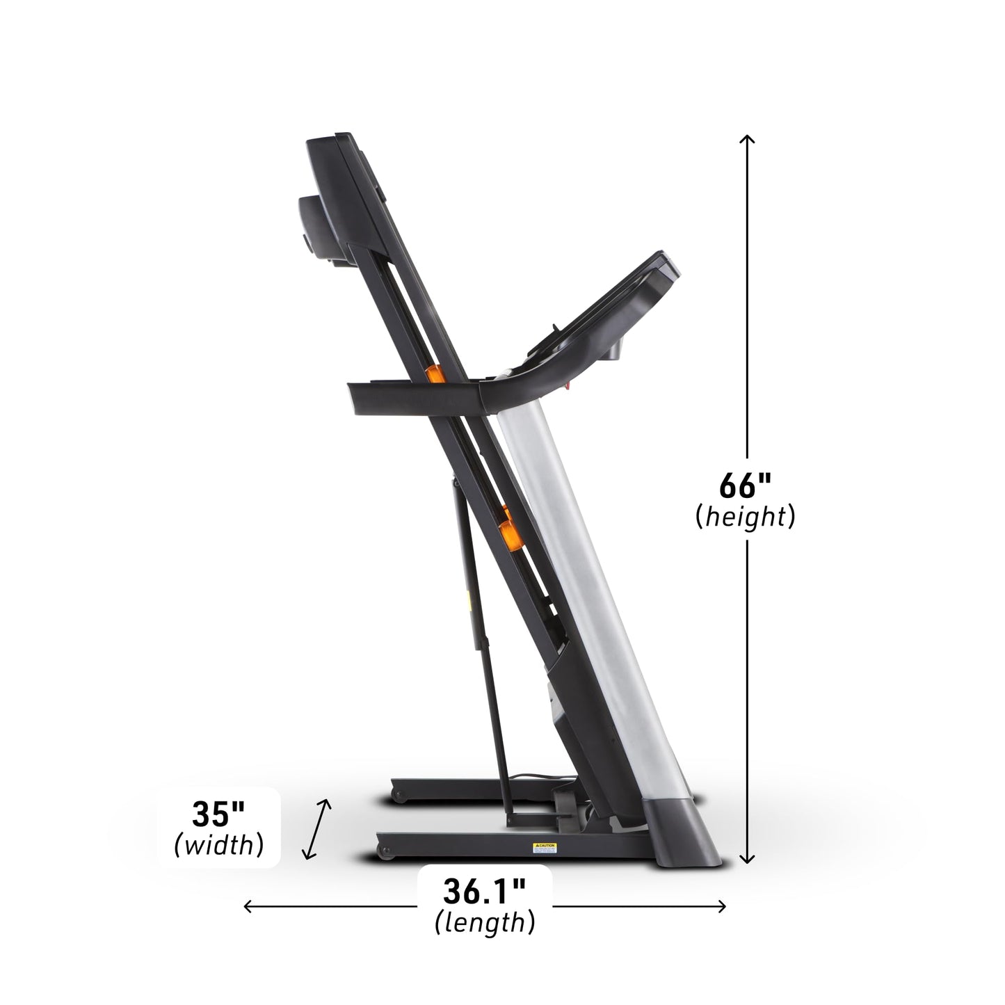 **NordicTrack T Series Treadmill – Smart Foldable Running Machine for Home Gym, Bluetooth Enabled, iFIT Compatible with Interactive Personal Training**
