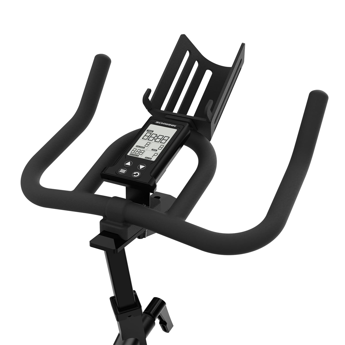 Indoor Cycling Bike Series, Adjustable Stationary Exercise Bike for Home Cardio Workouts