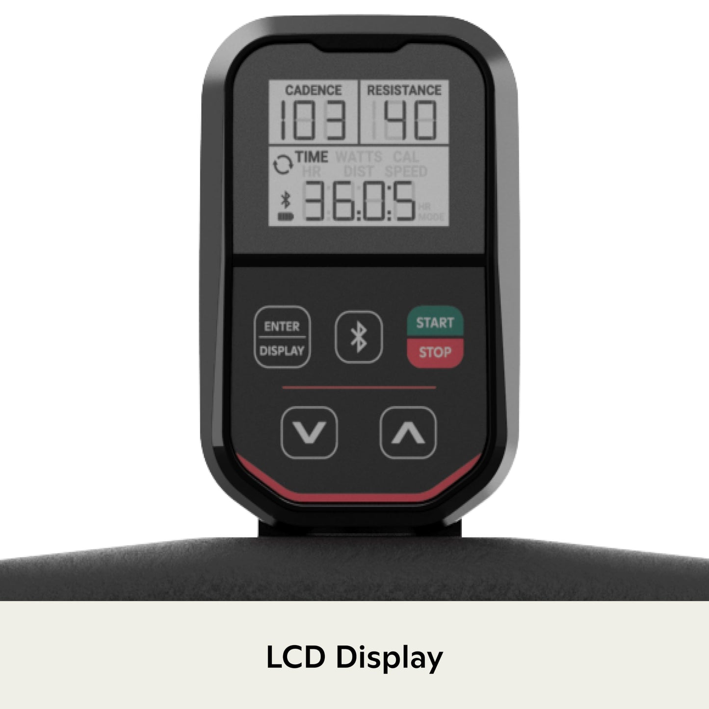 Indoor Cycling Bike Series, Adjustable Stationary Exercise Bike for Home and Gym Workouts