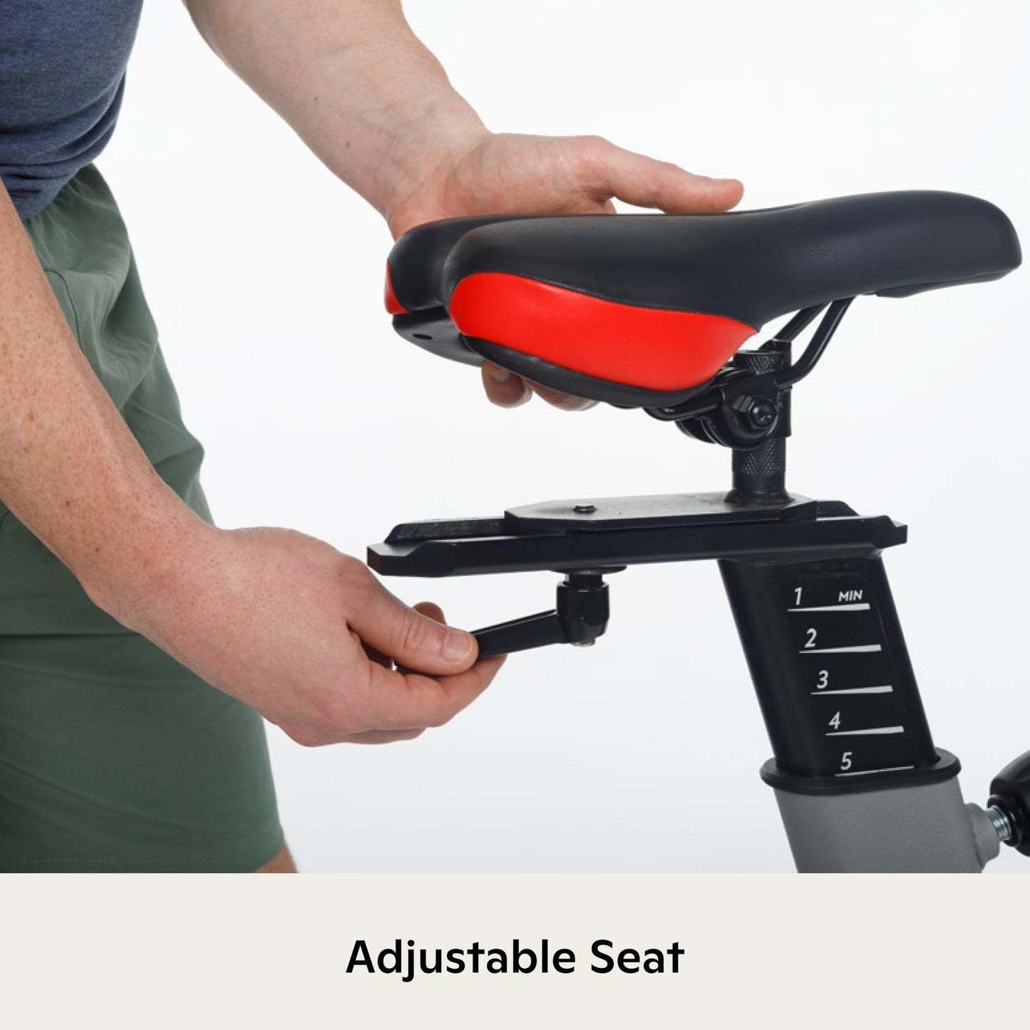 Indoor Cycling Bike Series, Adjustable Stationary Exercise Bike for Home and Gym Workouts