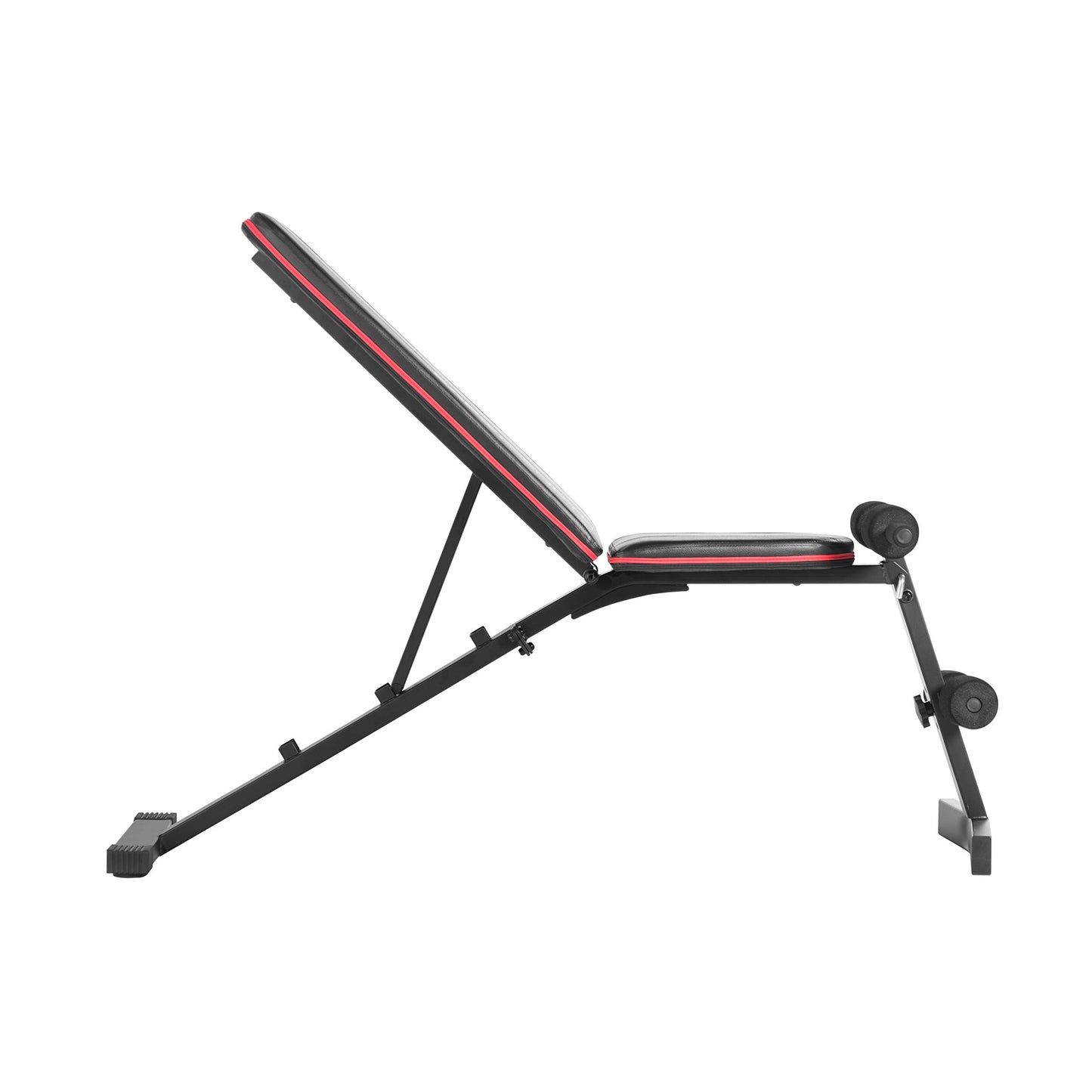 CAP Barbell Power Rack with Attachments – Adjustable Strength Training Rack for Home Gym Workouts