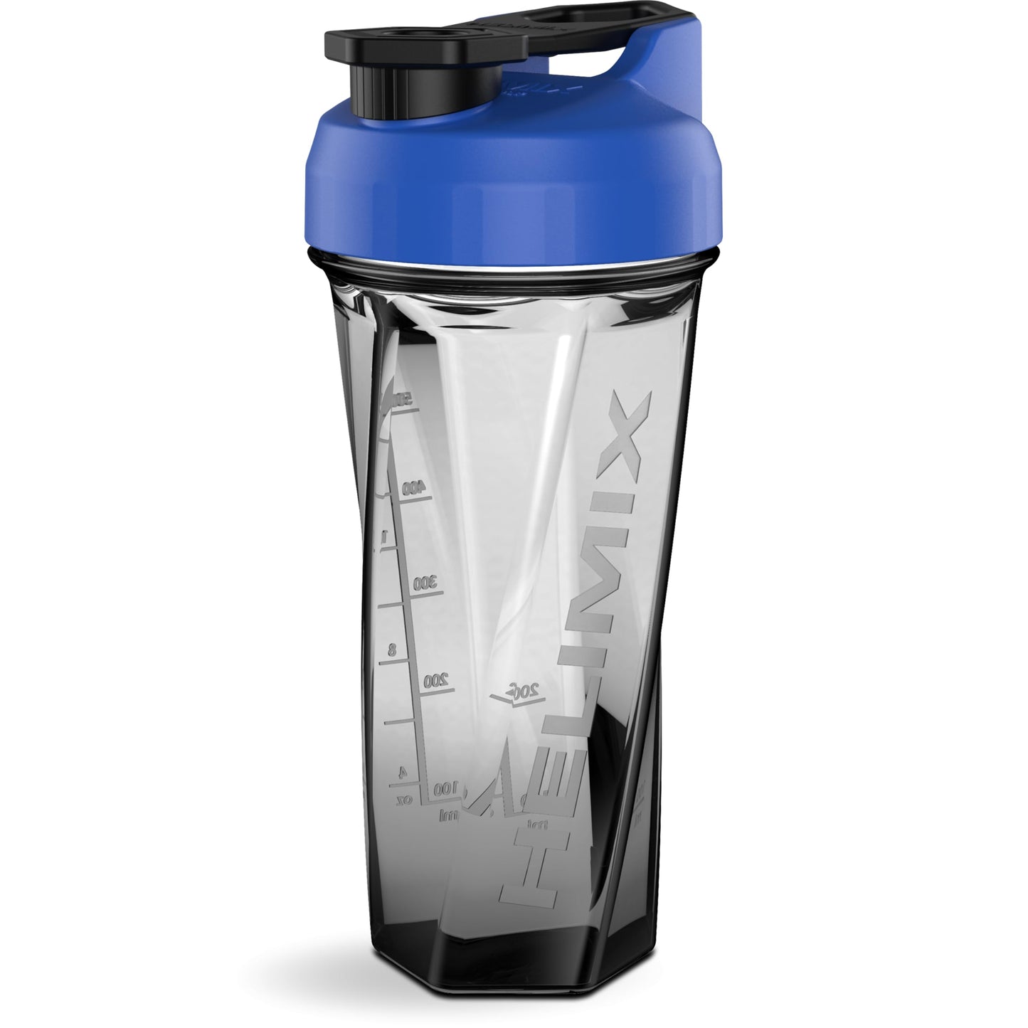HELIMIX 2.0 Vortex Blender Shaker Bottle (28oz) – USA Made Protein Shaker Cup – No Mixing Ball or Whisk Needed – Perfect for Smoothies, Pre-Workout, Cocktails & Shakes – Durable, Portable & Dishwasher Safe