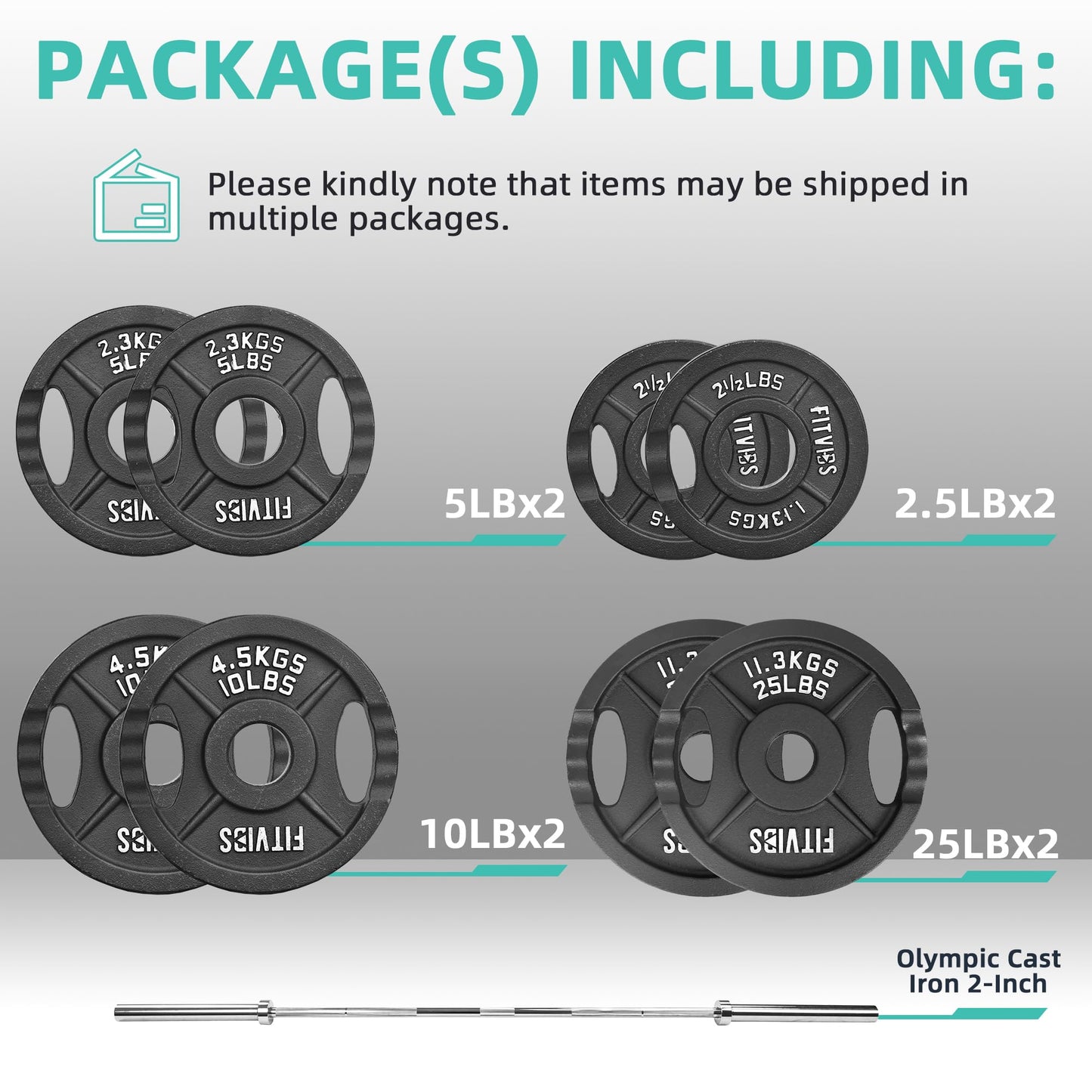 Multifunctional Home Gym Strength Training System – Complete Workout Equipment with Attachments, Optional Squat Stand, Power Rack, and Adjustable Incline Bench