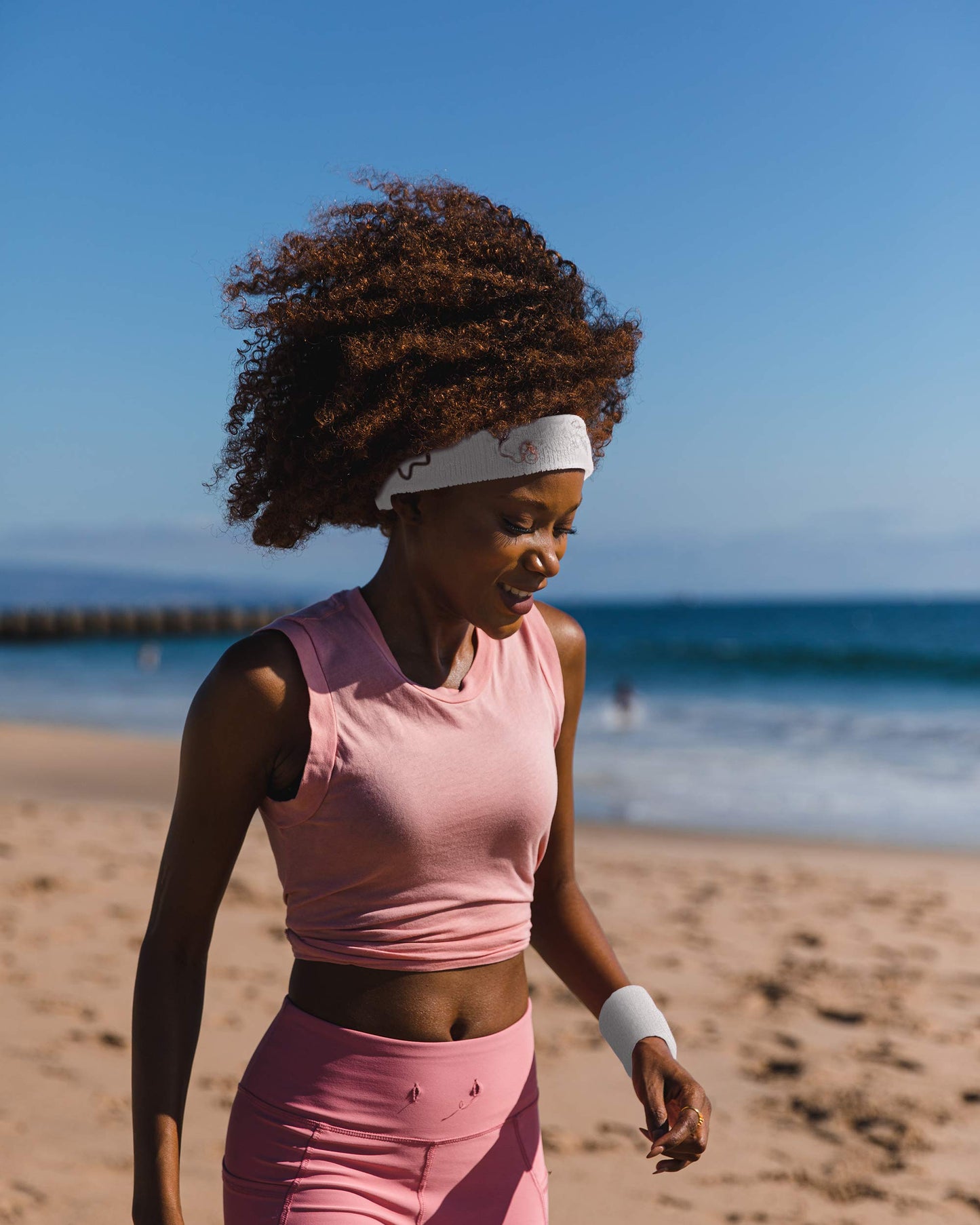 Suddora Wrist Sweatbands – Absorbent & Breathable Thick Cotton Wristbands for Sports, Workouts, Basketball, Tennis, Football, Gymnastics & More | Multiuse Athletic Bands for Exercise, Costumes & Cosplay