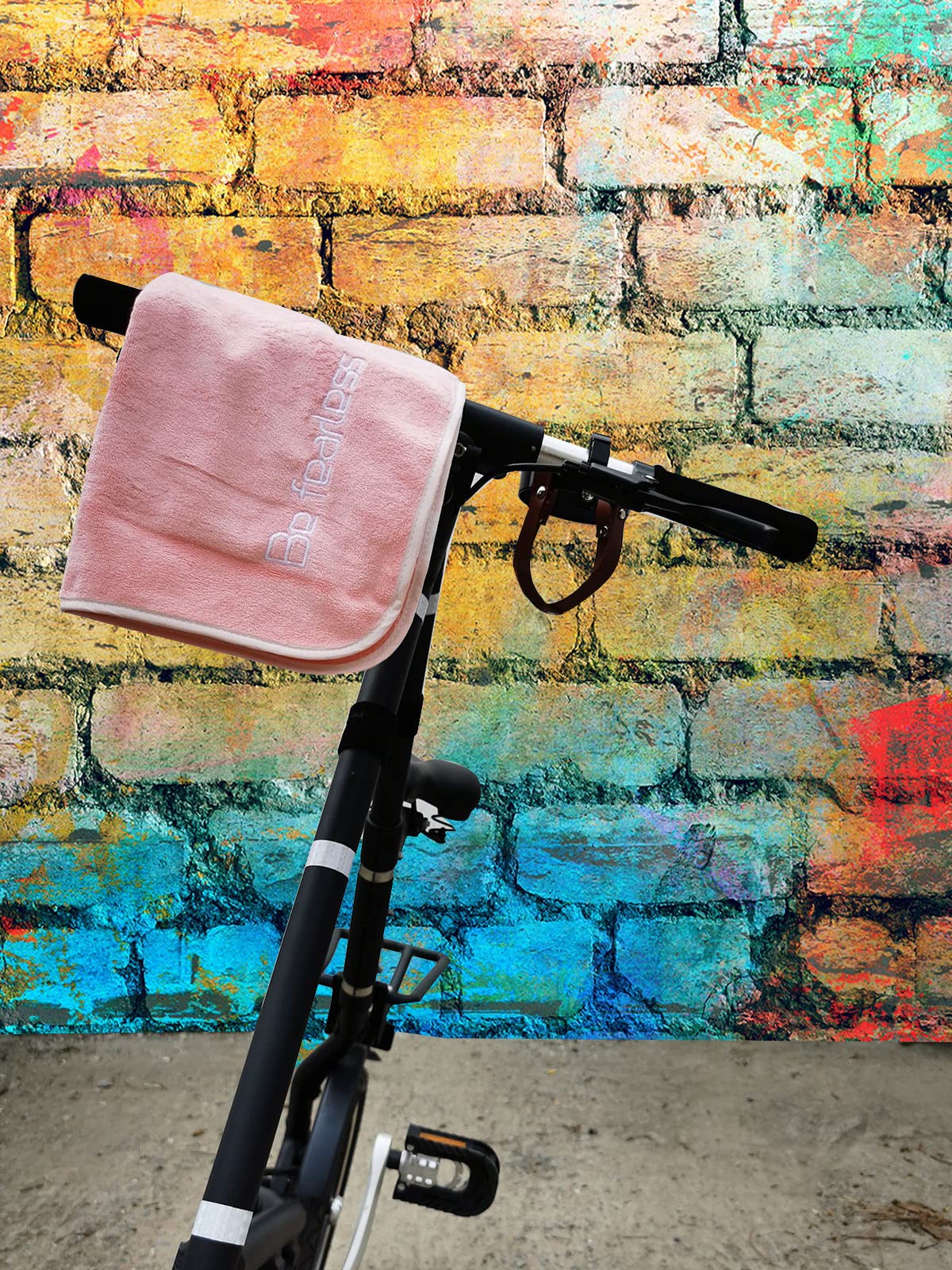 Microfiber Gym Towels (3 Pack, Pink) – Large 15"x31" 380-GSM Super Soft, Quick-Drying Towels for Exercise, Fitness, Sports & Workouts