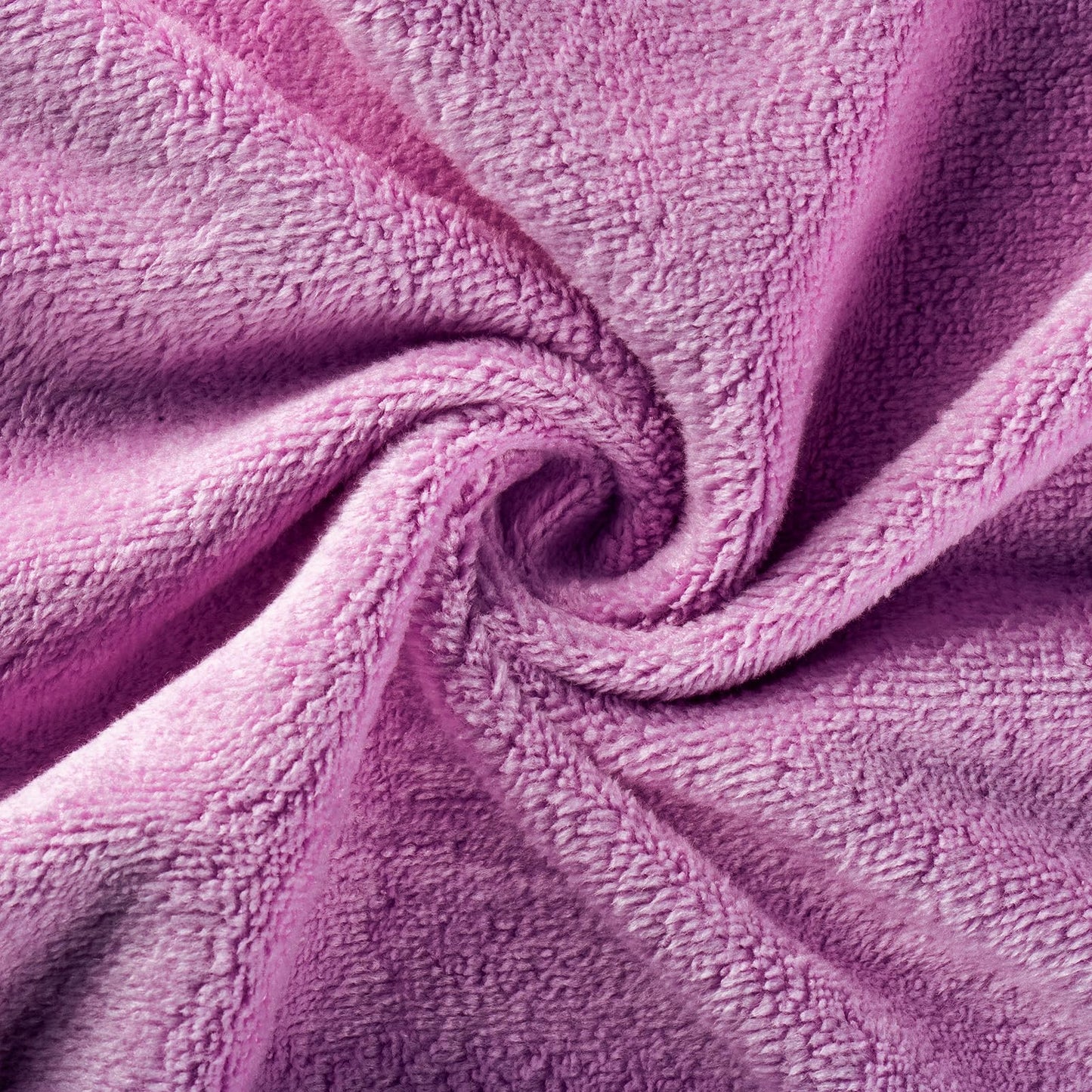 Microfiber Gym Towel Set (3 Pack, Blue+Grey+Purple) – Super Soft, Quick-Drying, and Absorbent Towels for Men & Women – Ideal for Fitness, Yoga, Cycling, and Swimming